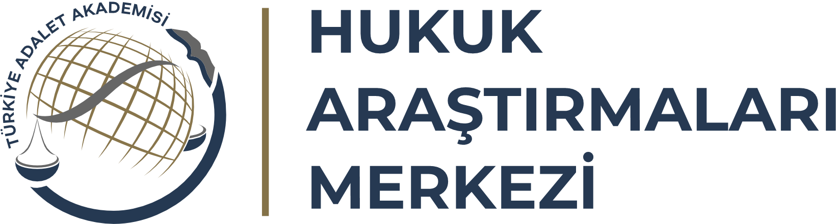 HAMER - Türkiye Adalet Akademisi