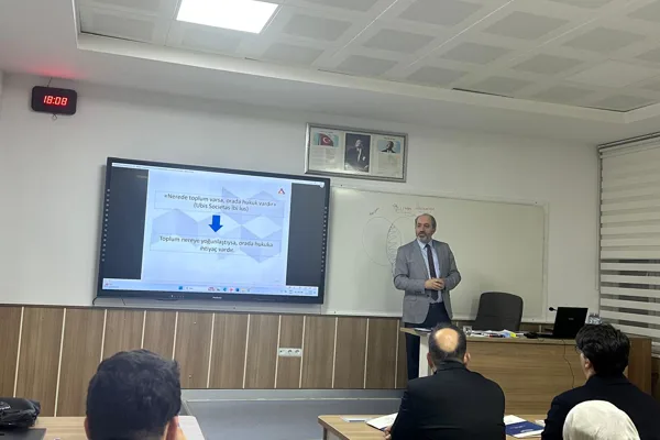 Bilişim Hukuku Sertifika Programı Tamamlandı (4)