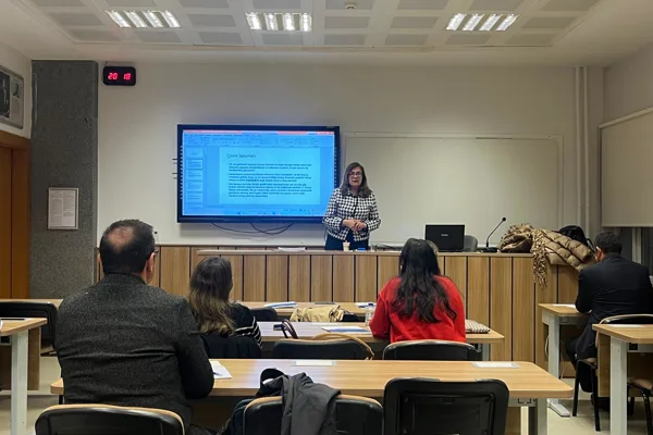 Avrupa Yeşil Mutakabatı ve Çevre Hukuku Temel Eğitimi Sertifika Programı (5)