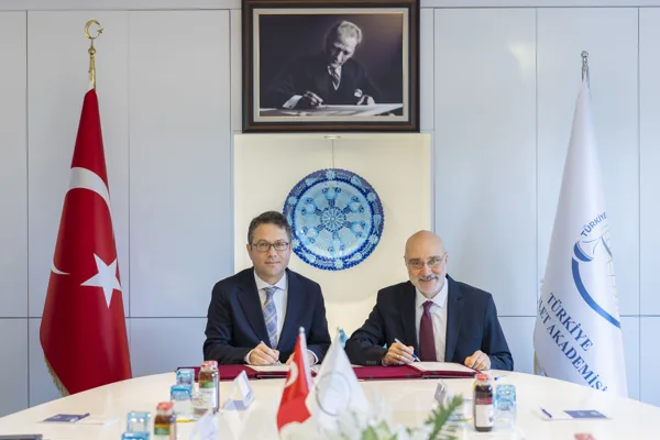 Ankara Üniversitesi Avrupa Toplulukları Araştırma ve Uygulama Merkezi İş Birliği Protokolü (2)