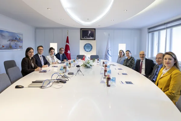 Ankara Üniversitesi Fikri ve Sınai Haklar Araştırma ve Uygulama Merkezi İş Birliği Protokolü (1)