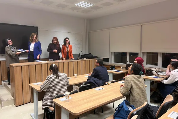 Mal Rejimi Hukuku Sertifika Programı Tamamlandı (5)