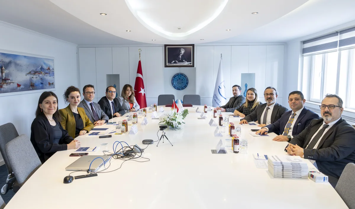 “Enerji Uyuşmazlıkları Tahkim Merkezi” ve “Enerji Hukuku Araştırma Enstitüsü” İş Birliği Protokolü