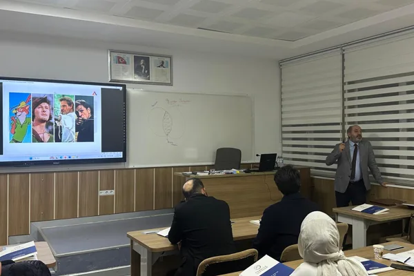 Bilişim Hukuku Sertifika Programı Tamamlandı (5)