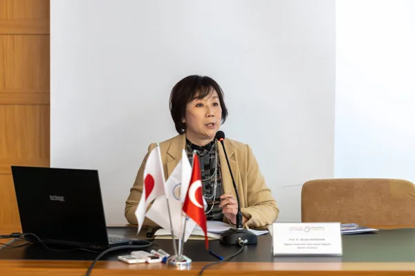Japon Hukuk Semineri Programı (3)