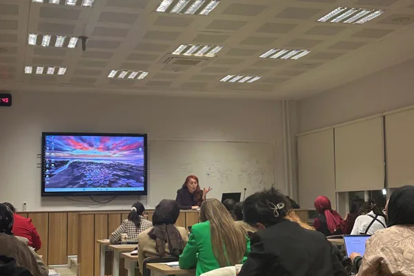 Mal Rejimi Hukuku Sertifika Programı Tamamlandı (4)