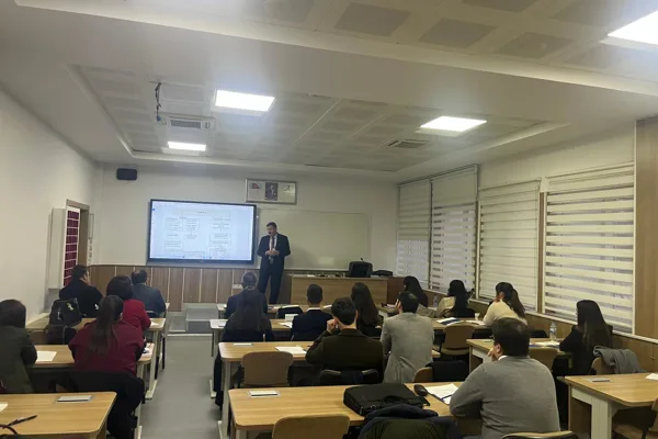 İnfaz Hukuku Sertifika Programı Tamamlandı (3)