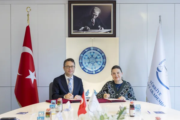 Ankara Üniversitesi Fikri ve Sınai Haklar Araştırma ve Uygulama Merkezi İş Birliği Protokolü (2)