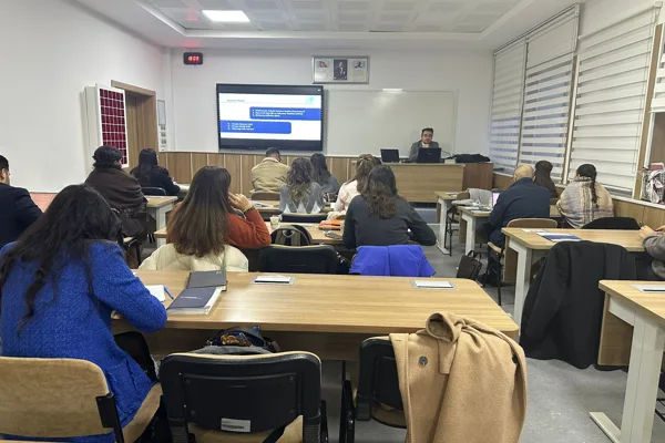 Kişisel Veriler Hukuku Sertifika Programı Tamamlandı (3)
