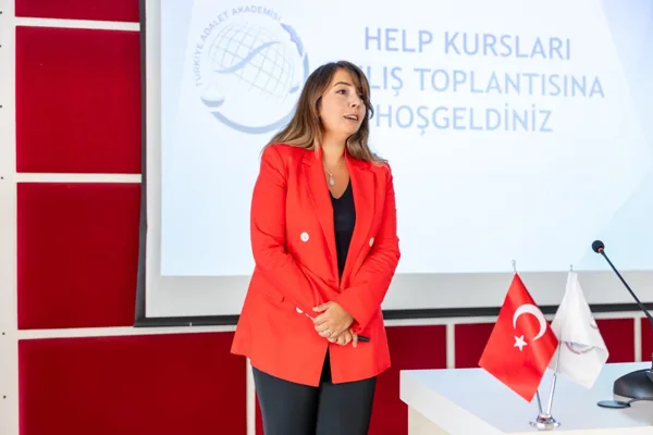 Hukuk Profesyonelleri için İnsan Hakları Eğitimi Programı (HELP) (3)