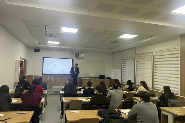 İnfaz Hukuku Sertifika Programı Tamamlandı (1)