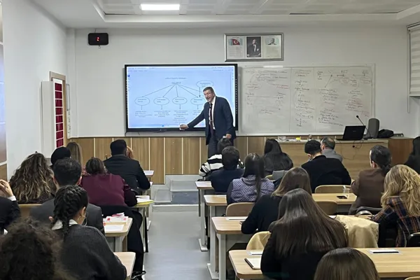 İnfaz Hukuku Sertifika Programı Tamamlandı (4)