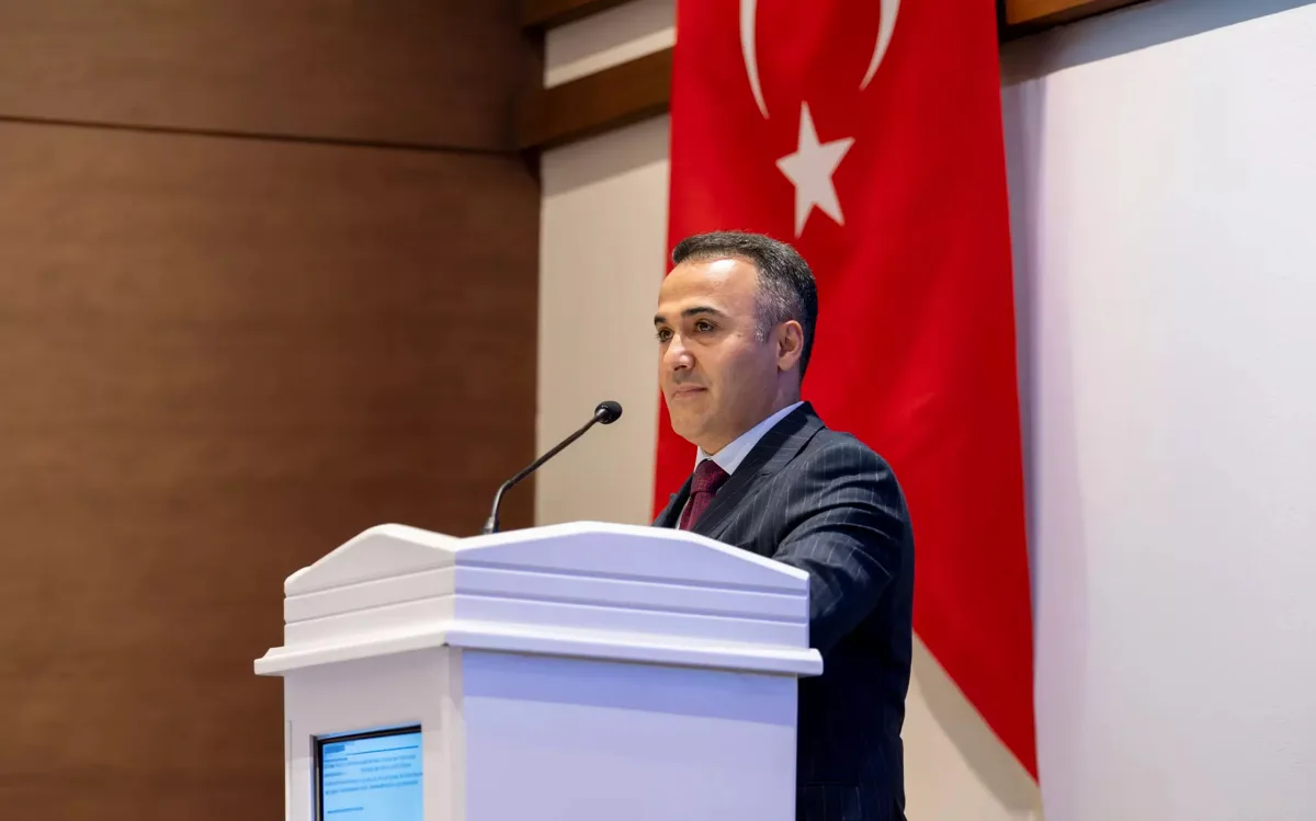 Yapay Zekânın Yargı Uygulamalarında Kullanımının Hukuki Çerçevesi Çalıştayı