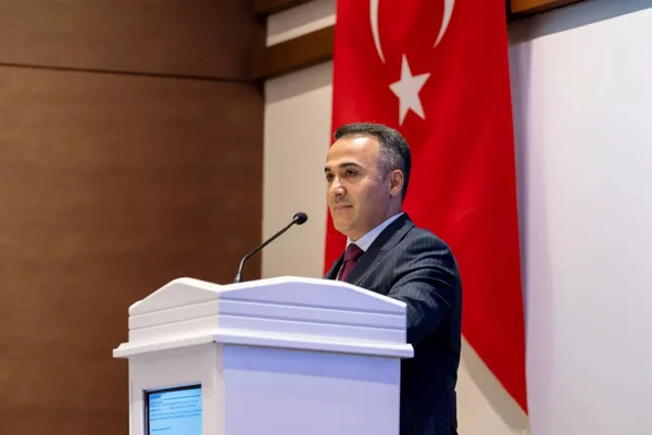 Yapay Zekânın Yargı Uygulamalarında Kullanımının Hukuki Çerçevesi Çalıştayı (1)
