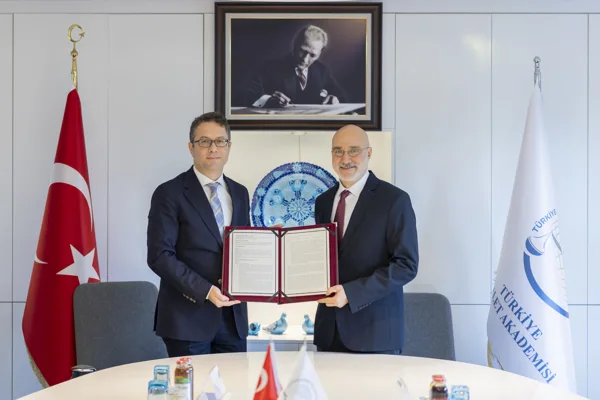 Ankara Üniversitesi Avrupa Toplulukları Araştırma ve Uygulama Merkezi İş Birliği Protokolü (3)