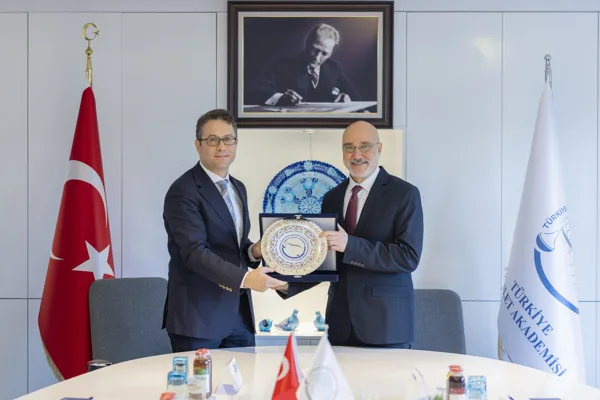 Ankara Üniversitesi Avrupa Toplulukları Araştırma ve Uygulama Merkezi İş Birliği Protokolü (4)