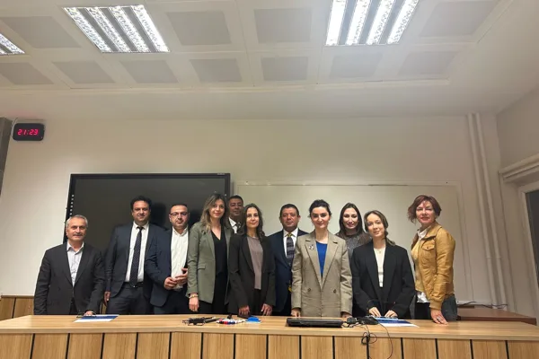 Avrupa Yeşil Mutakabatı ve Çevre Hukuku Temel Eğitimi Sertifika Programı (1)