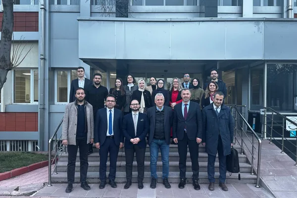 Tahkim Hukuku Sertifika Programı Tamamlandı (6)